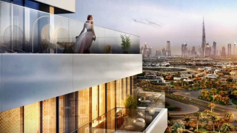 First Class Living in Dubai Healthcare..