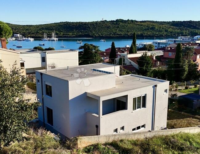 Medulin, Villa sa pogledom na 250m od mora