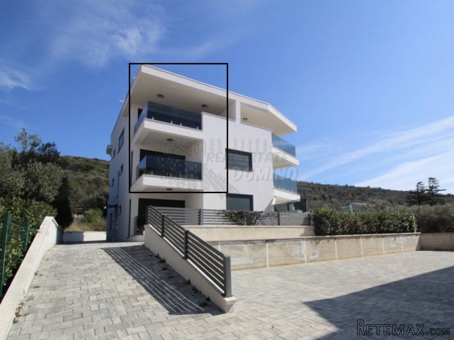 Prekrasan apartman u Puntu! Otok Krk!