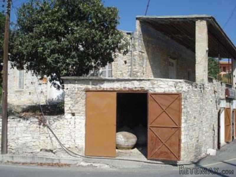 Three Bedroom Detached Stone House - 2
