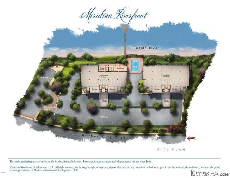 3 bedroom Flat For Sale: 1445 S Harbor.. - 2