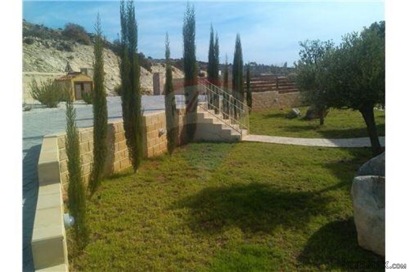 House - For Sale - Sotira, Limassol - 2