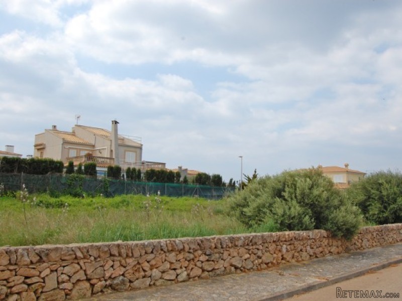 Lovely Plot In Sa Torre