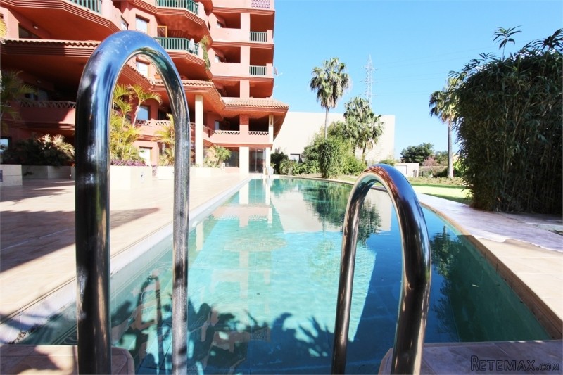 Reserva del Higueron | Costa del Sol