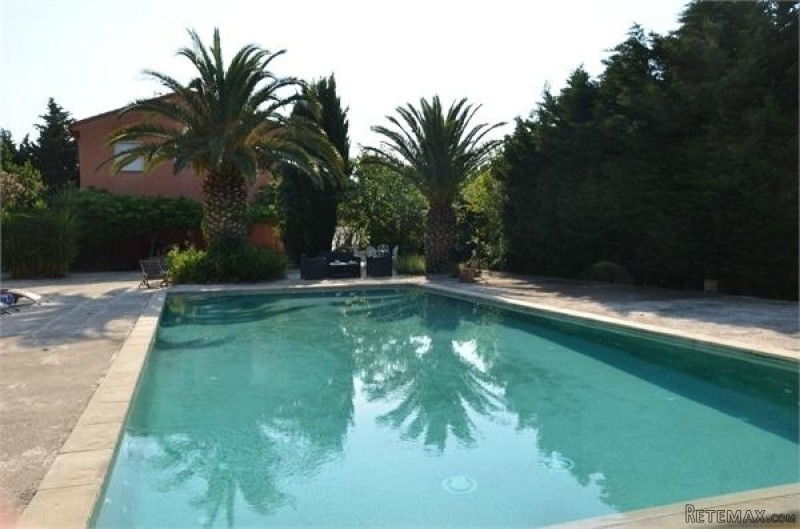 Stunning Villa With Pool And Large.. - 2