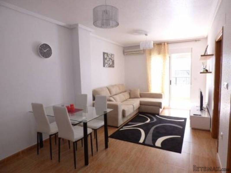 2 Bedroom 1 Bathroom Apartment In Punta.. - 2