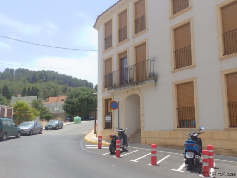 2 Bedrooms - Apartment - Alicante - For..