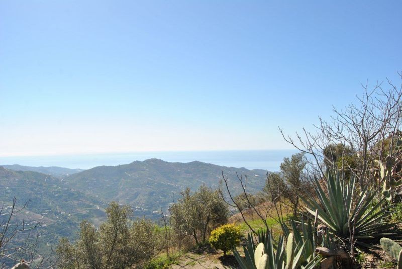 Country Houses for Sale in Competa.. - 2