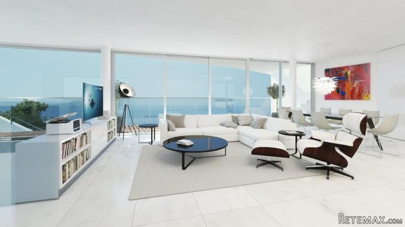Detached house T3