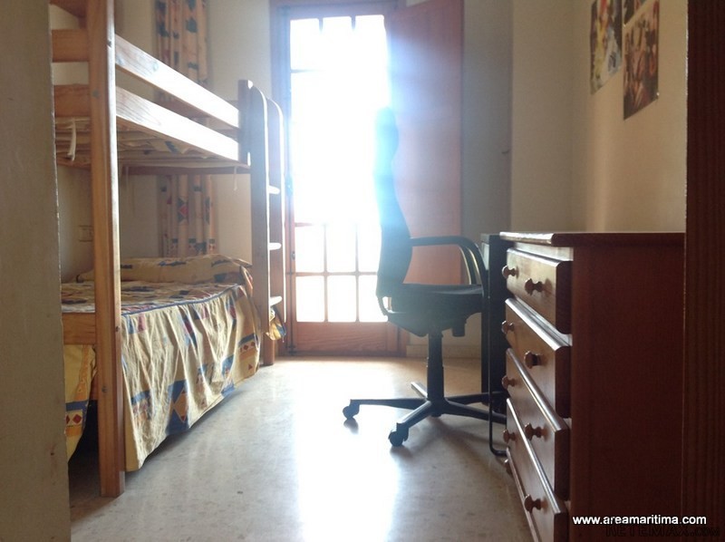 Penthouse for sale in Port Saplaya.. - 2