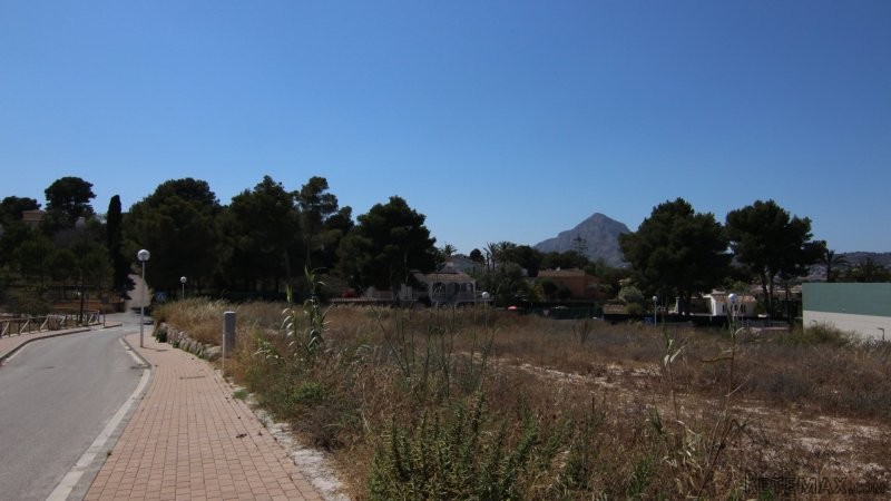Two flat building of 1000m2 plots with.. - 2