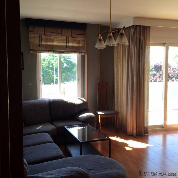 Apartament In Inca