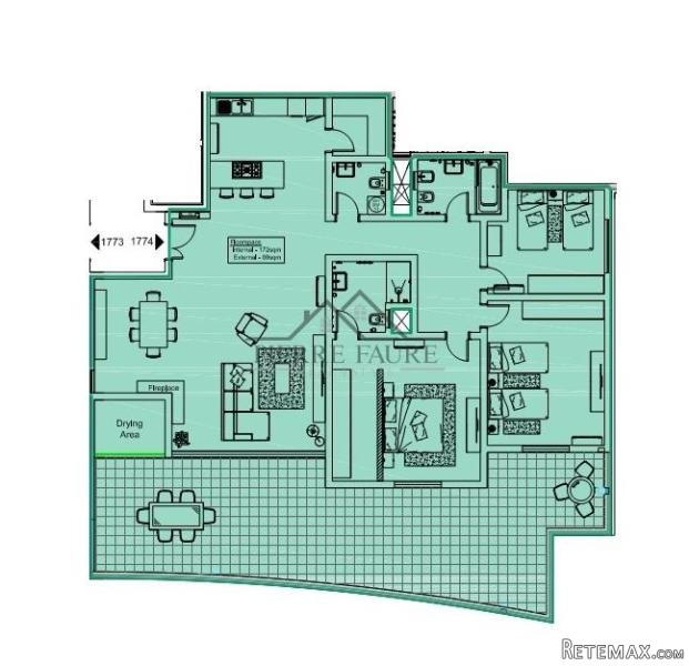 Apartment - St. Julians