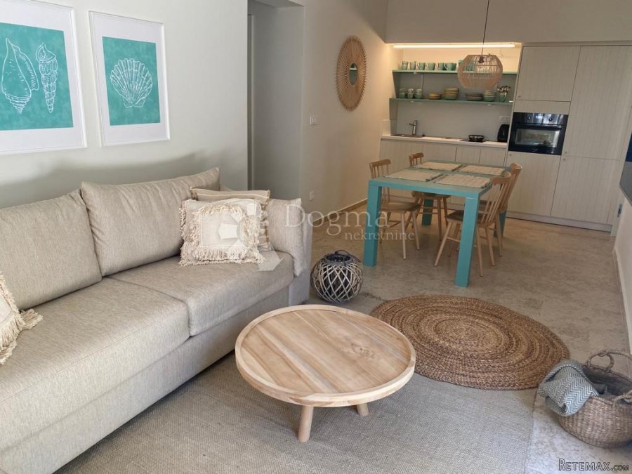 DALMACIJA, 100.10m2 3S+DB - 7
