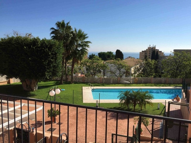 Torremolinos - Costa del Sol