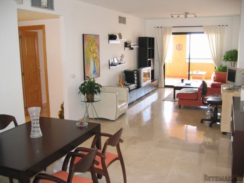 2 Bedrooms - Apartment - Malaga - For.. - 2