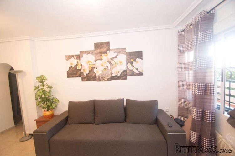 This cozy ground floor apartment is located in a nice.. - 8