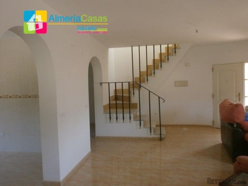 Villa For Sale In Cantoria