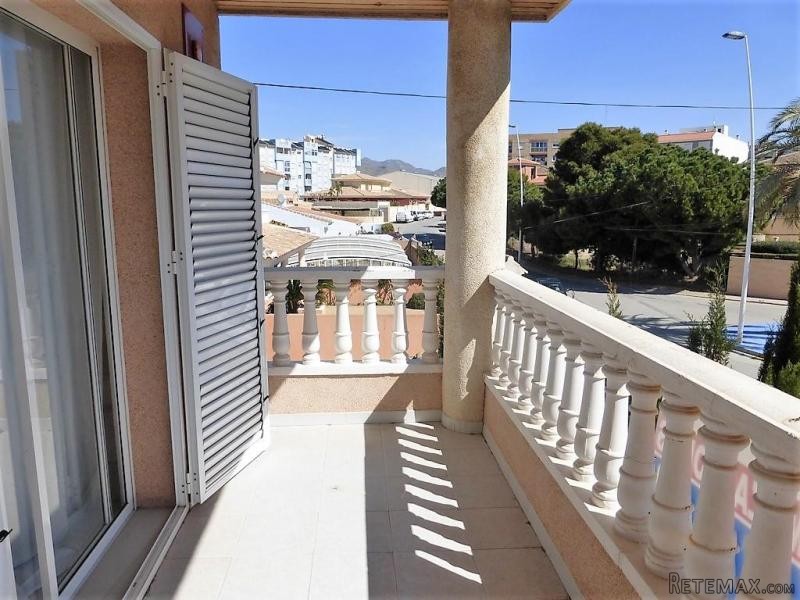3 Bedrooms - Semi Detached - Murcia -..