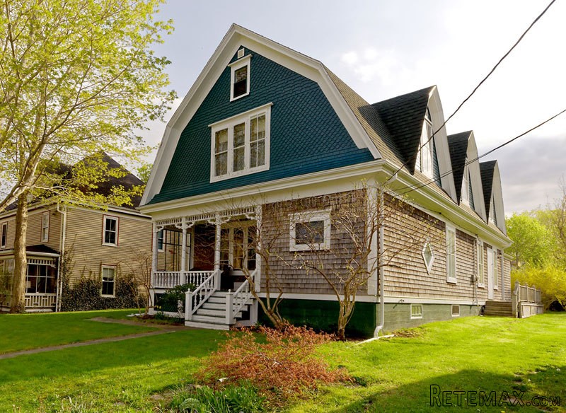 4 bedroom House For Sale: 87 Queen..