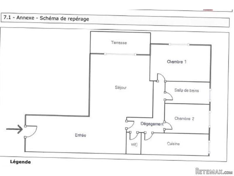 Beautifully Spacious 2-Bedroom.. - 2