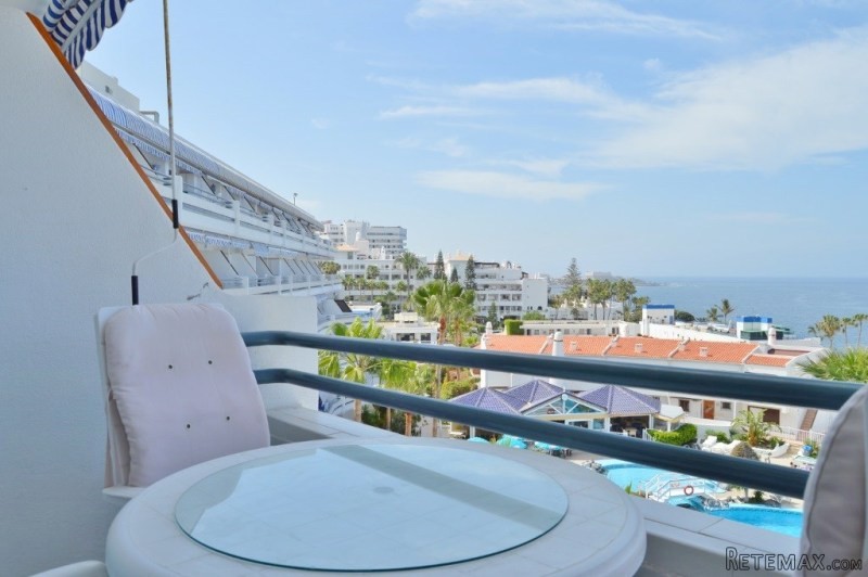 1 Bed Apartment With Spectacular Sea.. - 2