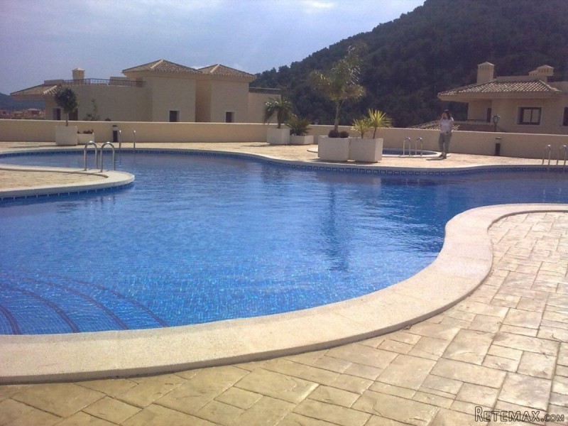 3 Bedrooms - Apartment - Murcia - For..