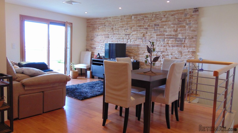 Apartment T2 DUPLEX
