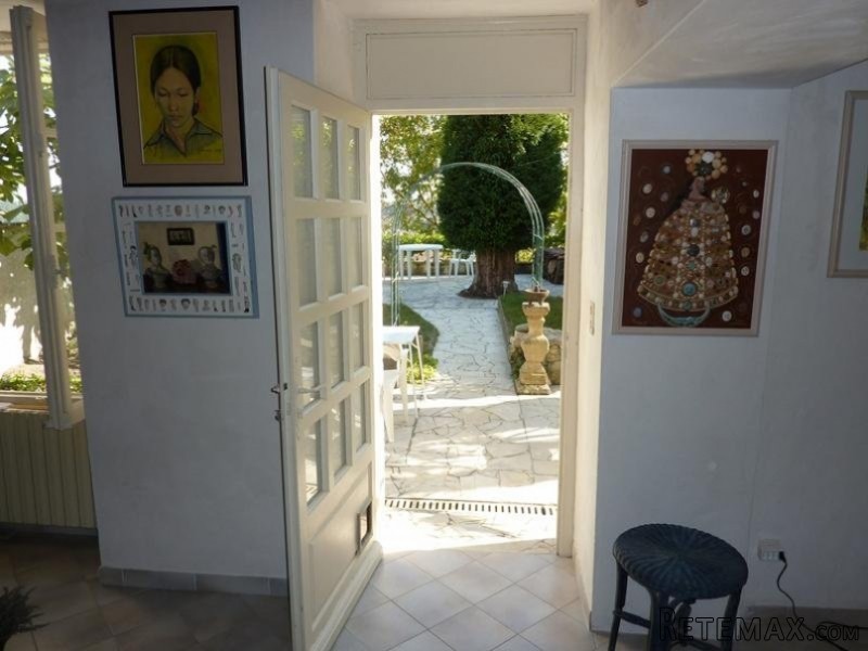 Detached House with Open Views - 2