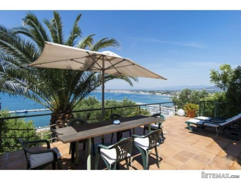Exceptional Modern House With Direct..