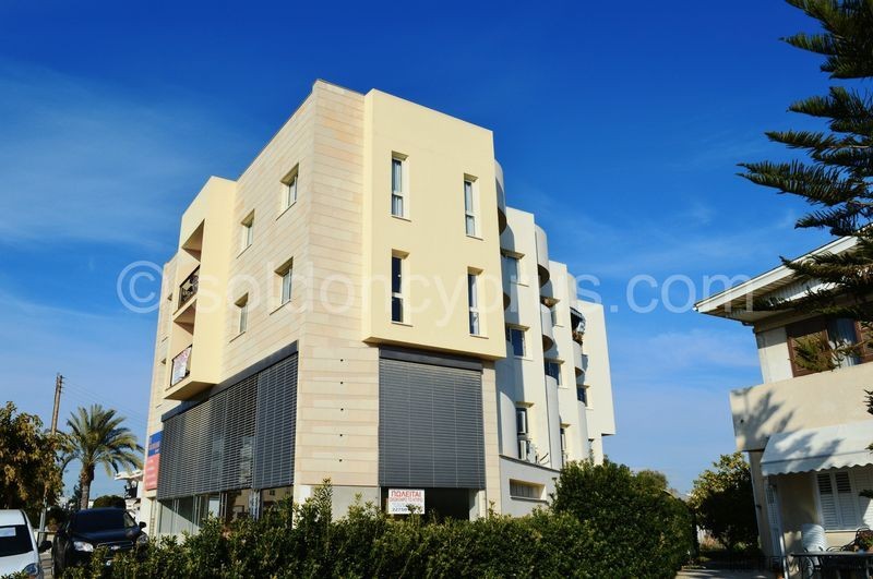 - - Nicosia - For Sale