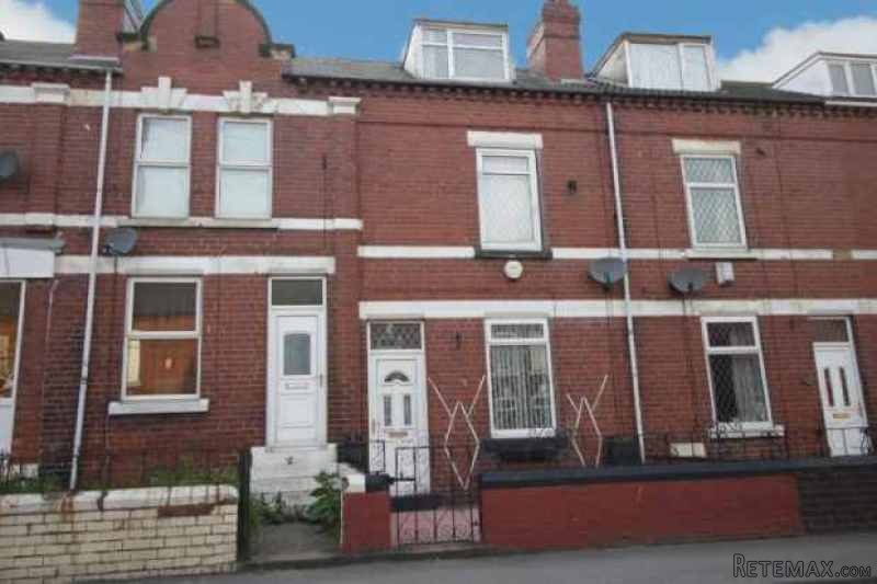 3 bedroom, Terraced House house for sale