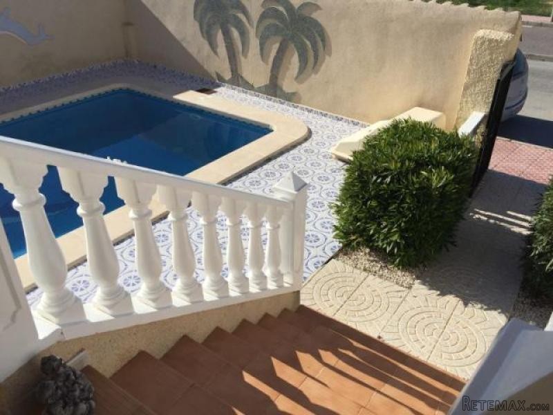 Rojales 2 Beds 1 Baths villa - 2