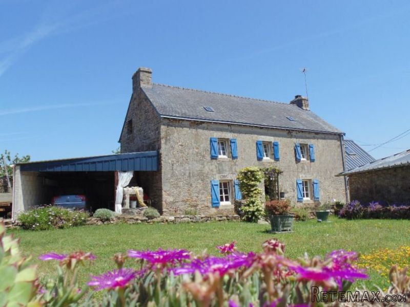 Superb Country House Not Far from Coast