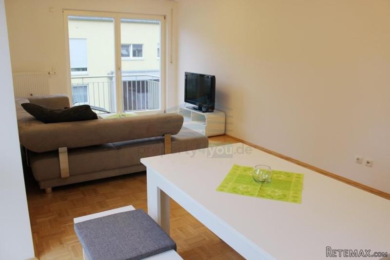 Top 4-Zimmer Wohnung mit Balkon und.. - 2