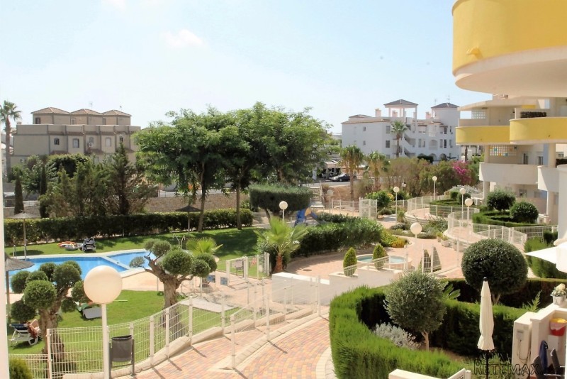 2 Bedrooms - Apartment - Costa Blanca.. - 2