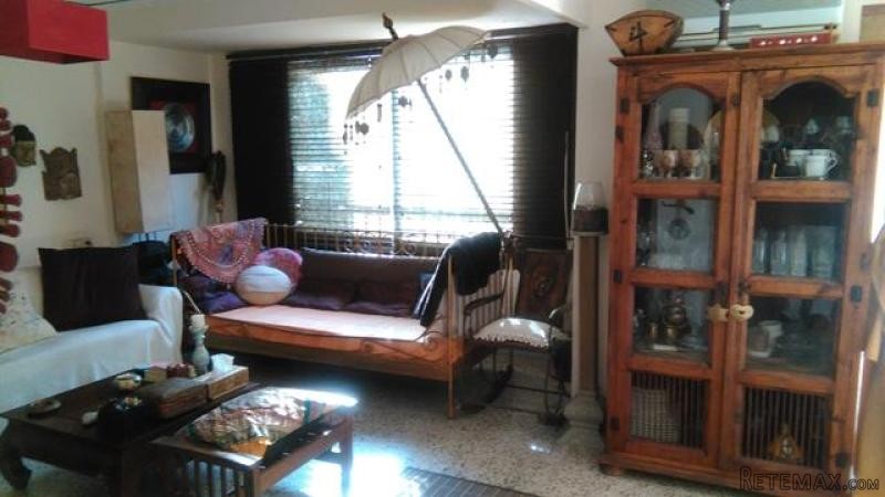 3 Bedroom Apartment in Denia