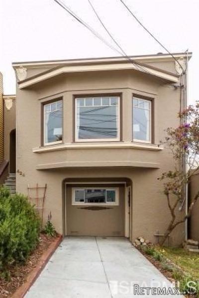 4 bedroom House For Sale: 424 Gennessee..