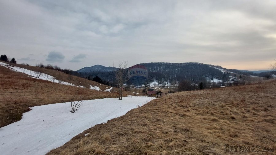 Begovo Razdolje- 3000 m2 građevinskog terena sa panoramskim - 2