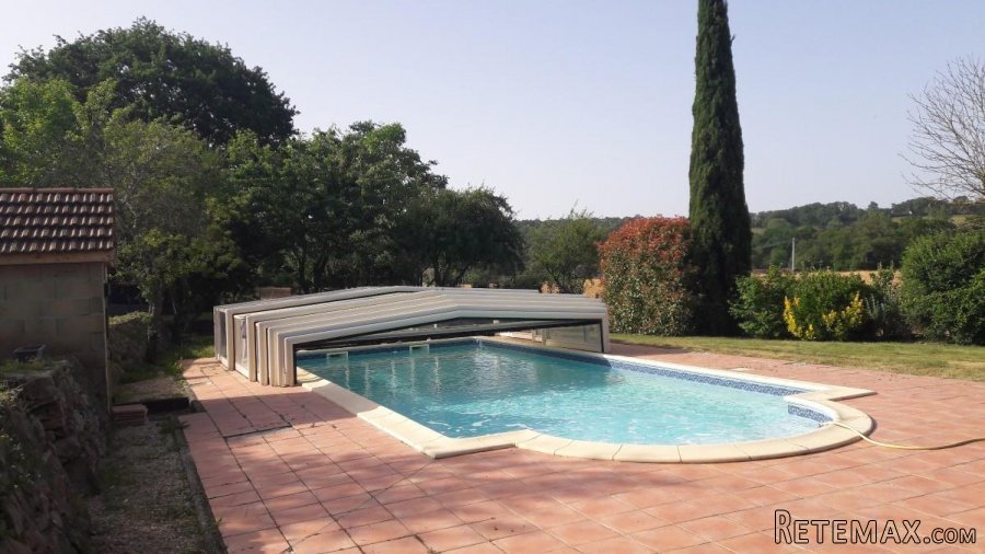 Near Padirac, Thegra & Rocamadour (Lot) - Great value house on.. - 2