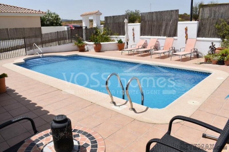 NEW & EXCLUSIVE TO VOSS HOMES - A larger than average 3.. - 2