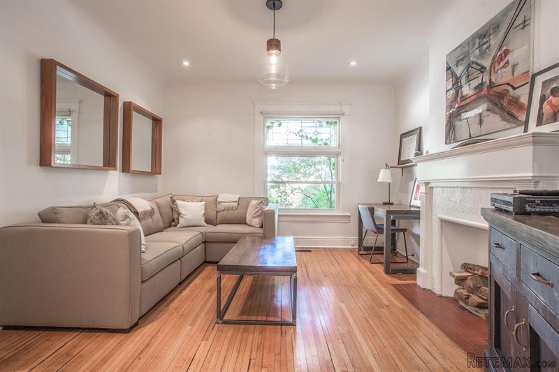 Property For Sale: 44 Grace St., Toronto - 2