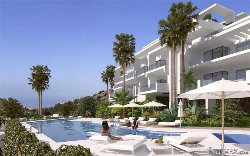 2 bedroom Apartment For Sale: Palo..