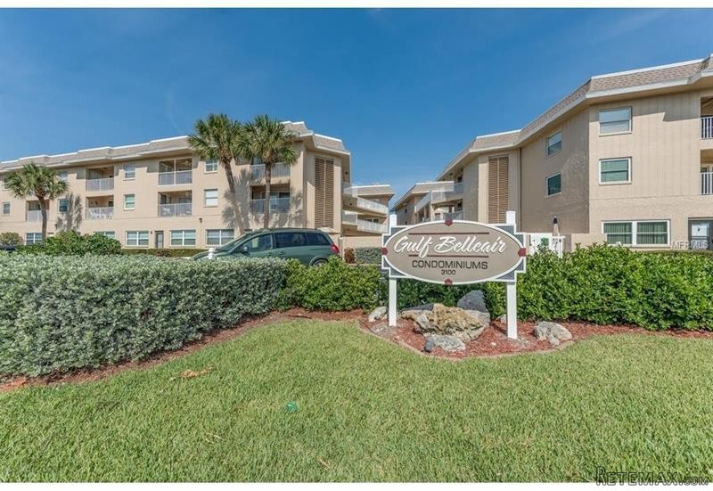 2 bedroom Property For Sale: 3100 GULF..
