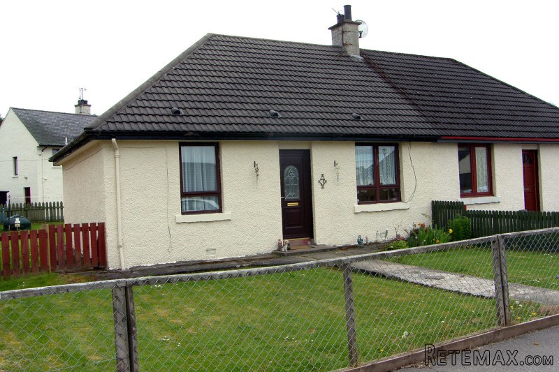 3 Lynstock Crescent, Nethybridge