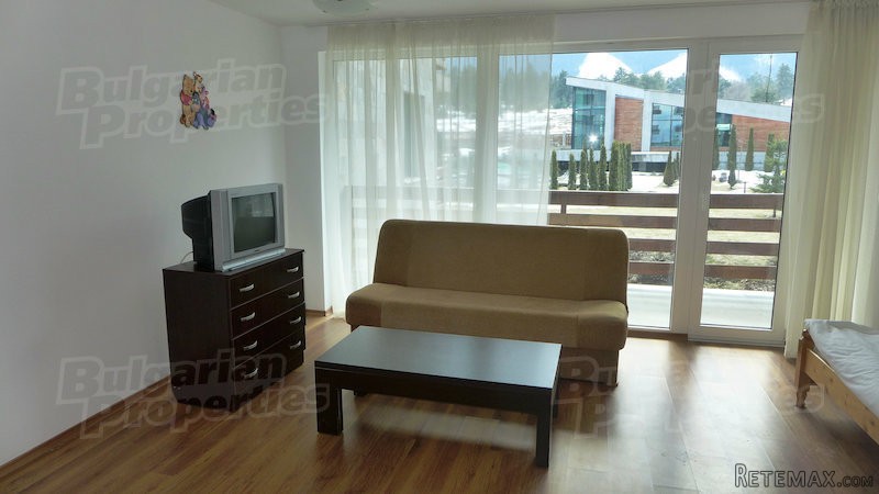 Apartment With Beautiful Mountain Views.. - 2