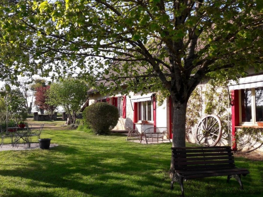 Near Padirac, Thegra & Rocamadour (Lot) - Great value house on.. - 3