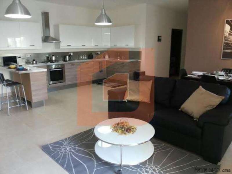 Terraced Apartment Mosta, Central For.. - 2