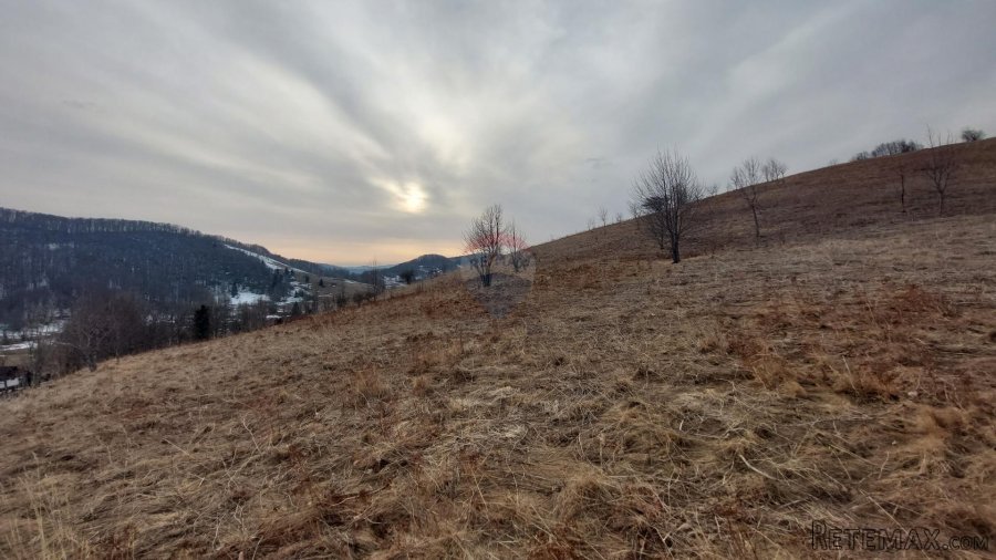 Begovo Razdolje- 3000 m2 građevinskog terena sa panoramskim - 4