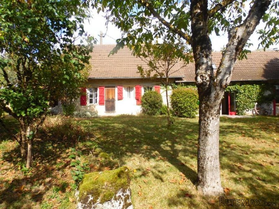 Near Padirac, Thegra & Rocamadour (Lot) - Great value house on.. - 4